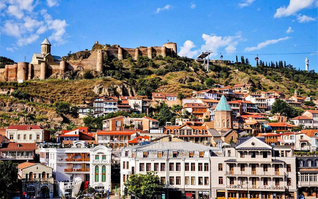 Home For You Tbilisi Ngoại thất bức ảnh