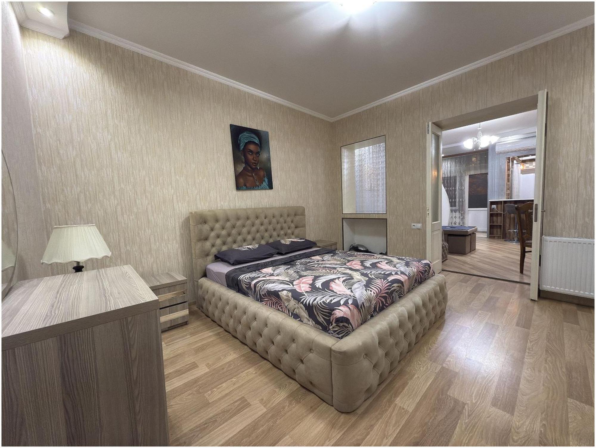 Home For You Tbilisi Ngoại thất bức ảnh