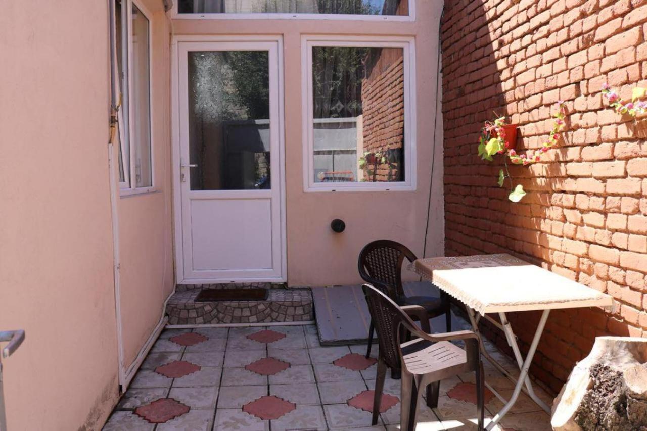 Home For You Tbilisi Ngoại thất bức ảnh